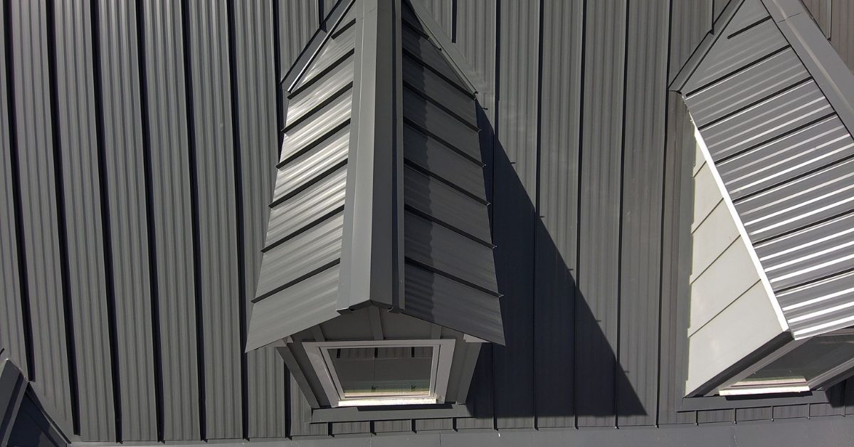 Copper Roofing Rome City: Cost and Lifespan