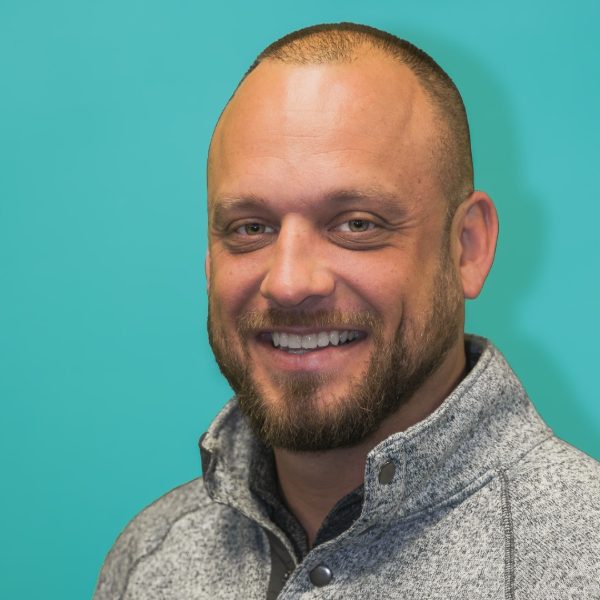 Aaron Christy founder Rome City Metal Roofing