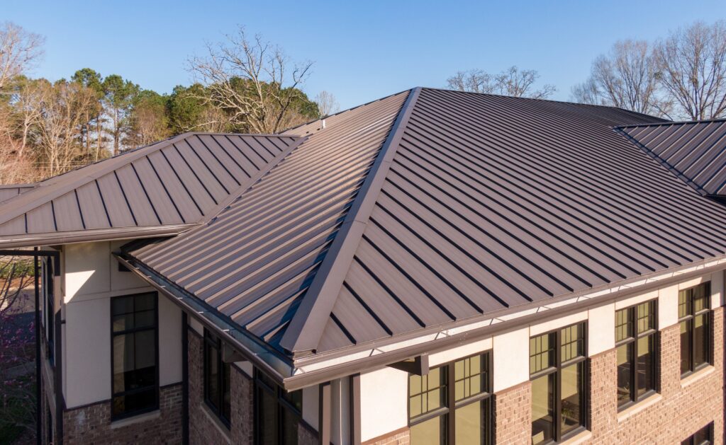 Metal Roofs 1024x629